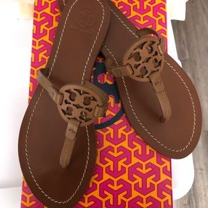 Tory Burch Sandals